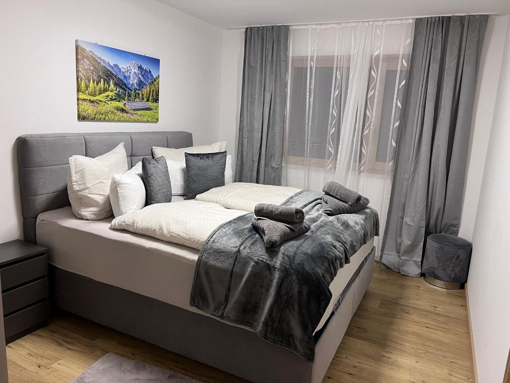 Fewo Nr 1 Iller Im Allgaeu Mit Balkon Bergblick Sonthofen Eksteriør bilde
